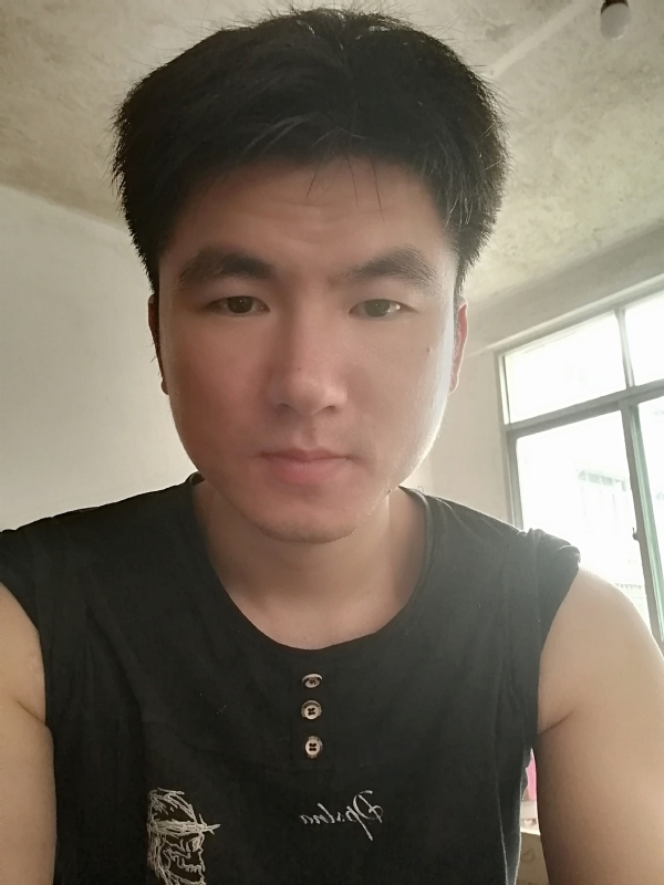 何必呢的第二张照片--龙岩残疾人相亲网