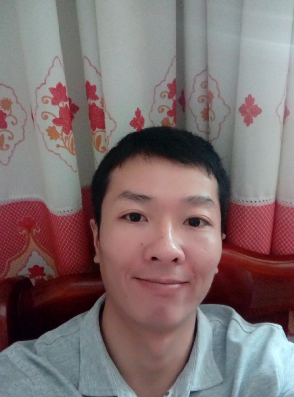 疯狂的土豆的第一张照片--龙岩残疾人相亲网