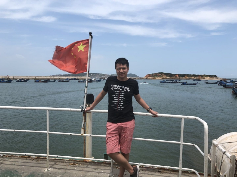 闭月的第四张照片--龙岩残疾人相亲网