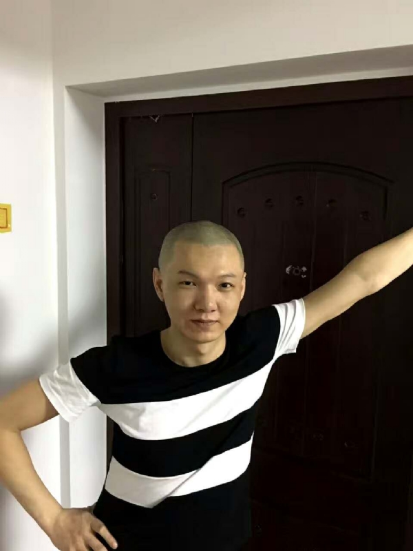 顺子的第一张照片--龙岩残疾人相亲网