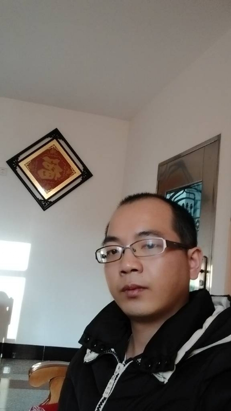 心灵游侠的第一张照片--龙岩残疾人相亲网