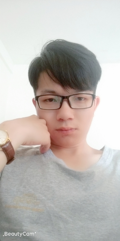 愿得一人心的第一张照片--龙岩残疾人相亲网