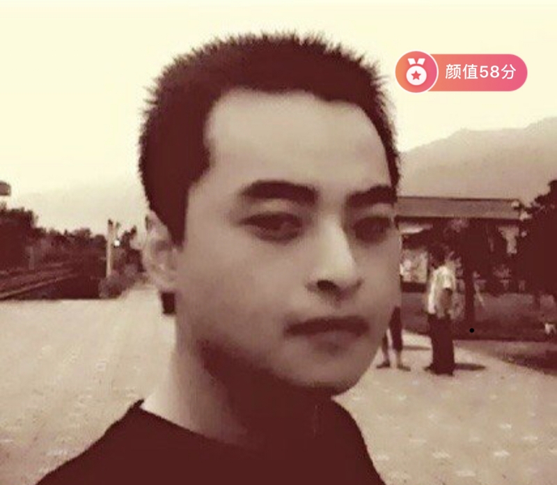 缘来是爱情的第一张照片--龙岩残疾人相亲网