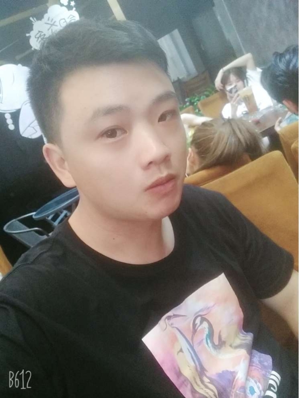 Tango的第一张照片--龙岩残疾人相亲网