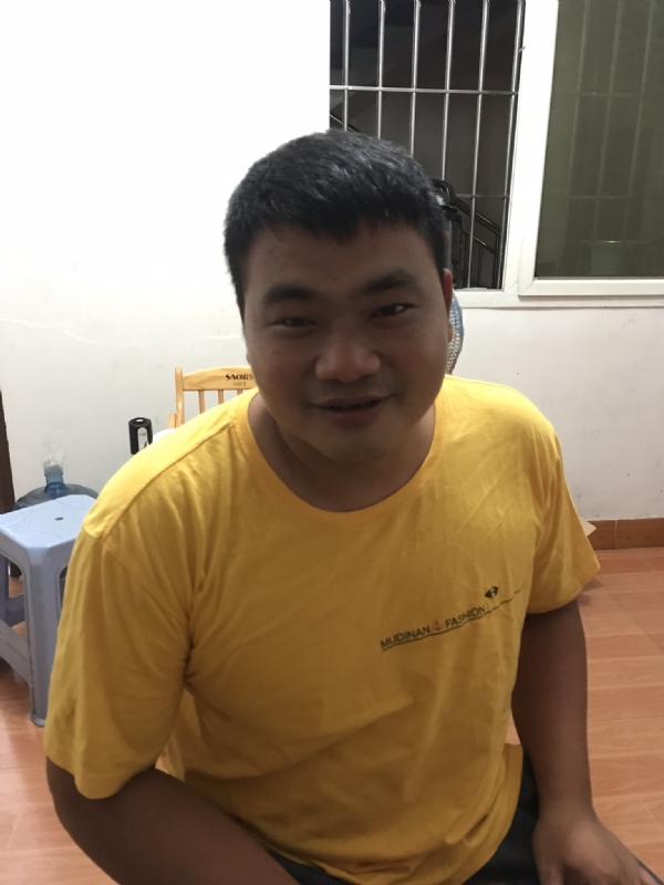 晴栀的第二张照片--龙岩残疾人相亲网