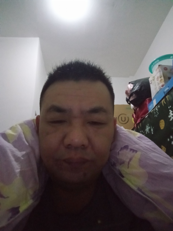 寂寞丑小鸭的第三张照片--龙岩残疾人相亲网
