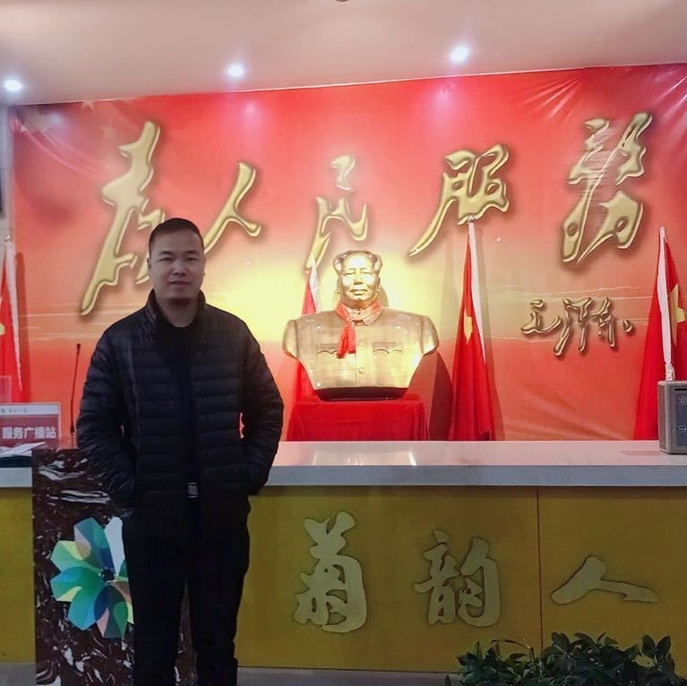 哥币老罗的第一张照片--龙岩残疾人相亲网