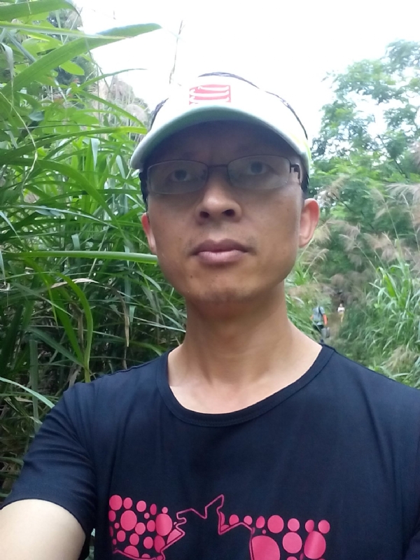 小星的第二张照片--龙岩残疾人相亲网