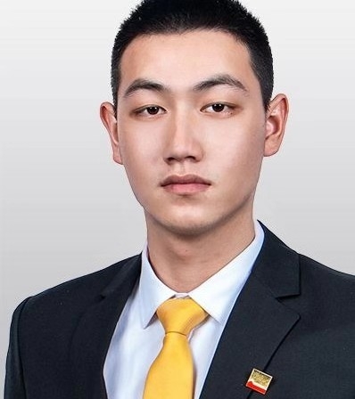 郭先生的第一张照片--龙岩残疾人相亲网