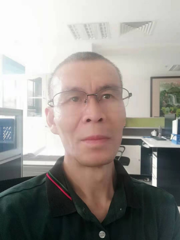 随缘2021的第一张照片--龙岩残疾人相亲网