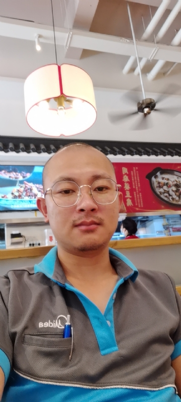 择一人相老的第一张照片--龙岩残疾人相亲网