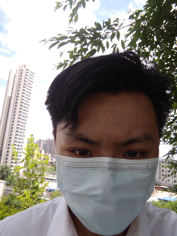 zf的第一张照片--龙岩残疾人相亲网
