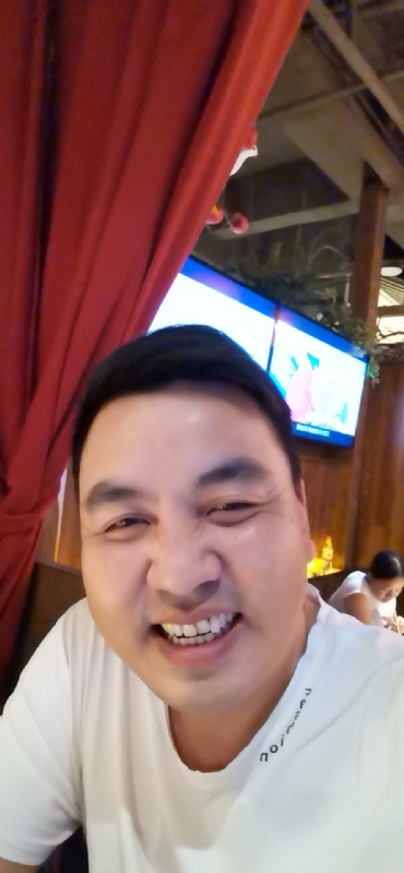泉哥的第一张照片--龙岩残疾人相亲网