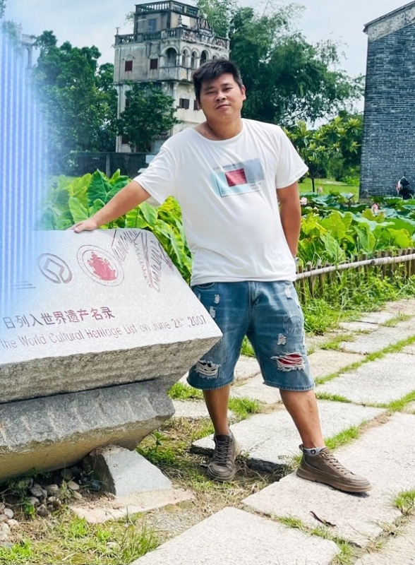 张海187的第一张照片--龙岩残疾人相亲网