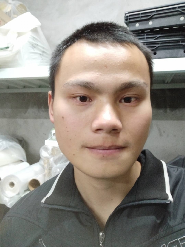神话的第三张照片--龙岩残疾人相亲网