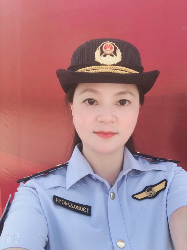明明的第一张照片--龙岩残疾人相亲网