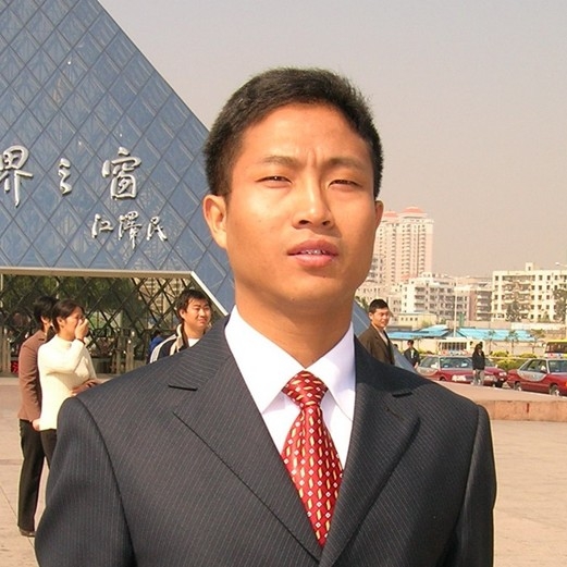 友缘的第一张照片--龙岩残疾人相亲网