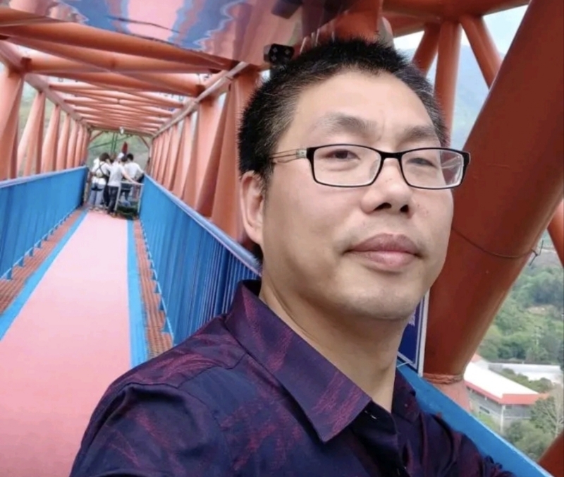 山羊的第一张照片--龙岩残疾人相亲网