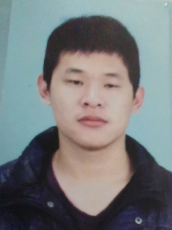 小鱼的第一张照片--龙岩残疾人相亲网