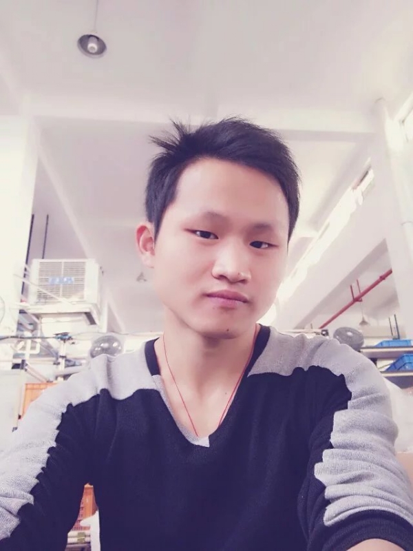 ks的第一张照片--龙岩残疾人相亲网