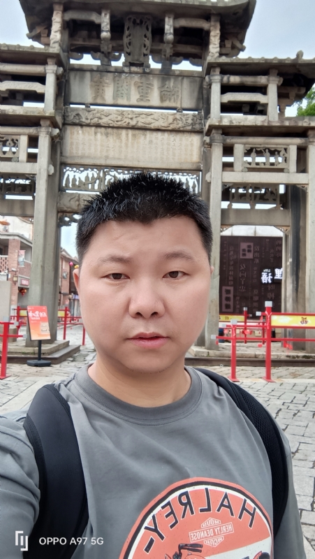 小许的第一张照片--龙岩残疾人相亲网