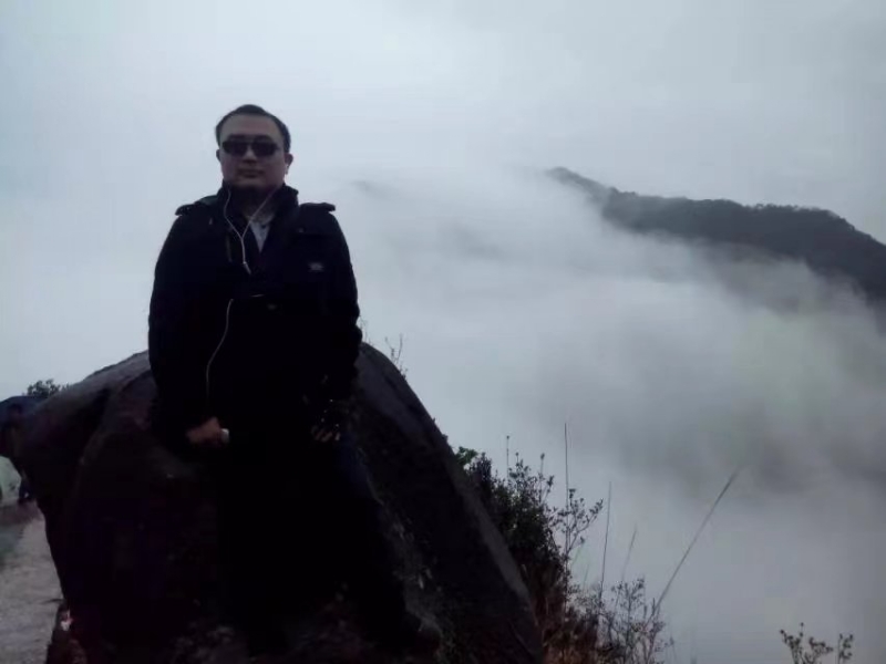 如影随形的第三张照片--龙岩残疾人相亲网