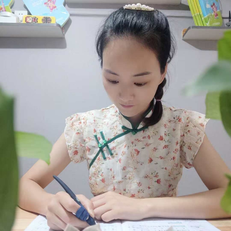 珊珊的第一张照片--龙岩残疾人相亲网