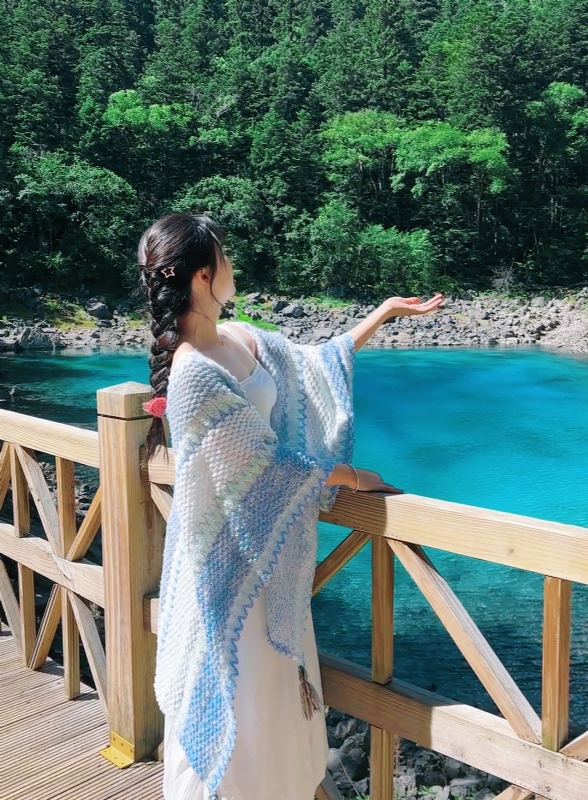 丫头的第二张照片--龙岩残疾人相亲网